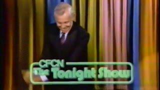 Johnny Carson Monologue, Oct 4 1982