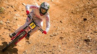 UCI DH World Cup #7 -  Back In The Hunt