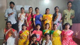 Teachers day....Best Gift#barsha #trending #dance #youtube