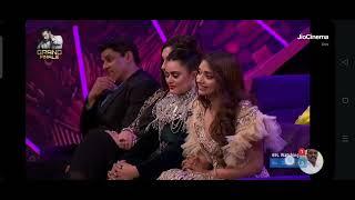 BIGG BOSS LIVE OTT || GRAND FINALE || ELVISH YADAV WINNER #elvishyadav #fukrainsaan