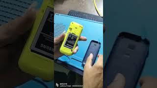 Samsung keypad mobile  network problem solve 