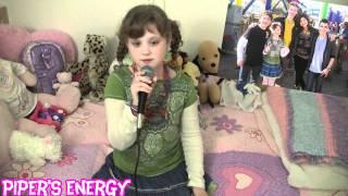 Shakin' It Up at Santa Monica Pier (with Zendaya, Davis, Adam Irigoyen, Ryan Ochoa & Kenton)