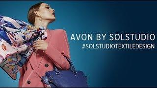 Avon Designed by SOLSTUDIO