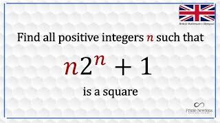 Find all positive integer n