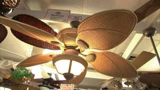 HouseSmarts Green Piece "Ceiling Fans" Episode 62