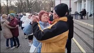 Октябрь........07.11.24 Гомель парк Луначарского 