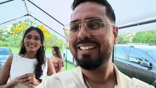 ASHTY'S BRIDAL SHOWER | FAMILY FUN | CPL KICKS OFF