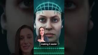 Searching for Mr. Deepfakes | Pt. 1 #technology #tech  #ai #artificialintelligence  #startup #shorts