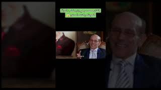 محمد صبحي يهين الحكام العرب بسبب القضيه الفلسطينيه والتطبيع مع إسرائيل