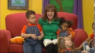 Tiny Tots for Jesus #127 - “Haiti”