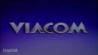 Viacom - Wigga-Wigga logo with Pinball Music