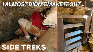 This Cave Almost Took My Life | The True Story