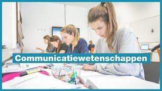 Bachelor in de communicatiewetenschappen | Leuven | KU Leuven