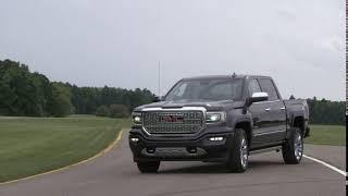 2016 GMC Sierra Denali Ultimate