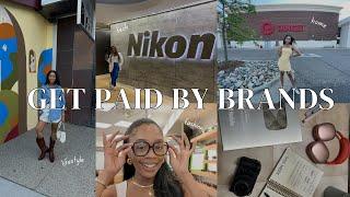 I made $350k in a year from brand deals. | The ins & outs of brand deals