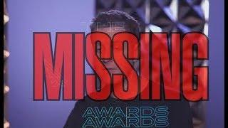 The Missing Game Award | HM