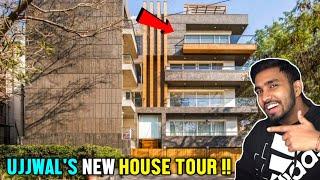 TECHNO GAMERZ NEW HOUSE TOUR ?? | TECHNO GAMERZ | UJJWAL GAMER