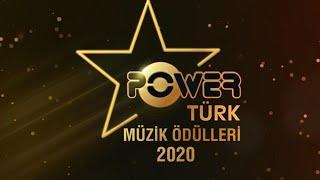 PowerTürk Müzik Ödülleri 2020'de Yaşam Boyu Başarı Ödülü: Şehrazat