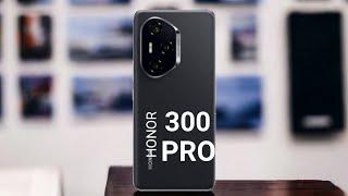 Honor 300 Pro 5G @pratidintechnology