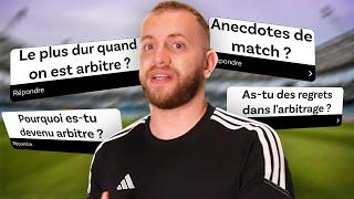 FAQ : je réponds à vos questions sur l'arbitrage !