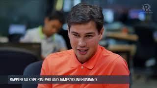 What makes Phil and James Younghusband stay in the PH?