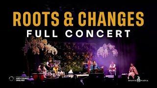 Roots & Changes Live by Bhavik Haria | Official Full Concert Video