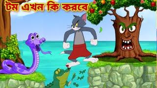 Tom and Jerry | Tom and Jerry Bangla | cartoon | Tom and Jerry cartoon | Bangla Tom and Jerry