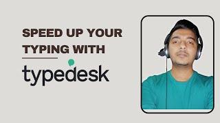 How I Use TypeDesk Canned Responses to Save Time - TypeDesk Review & Tutorial