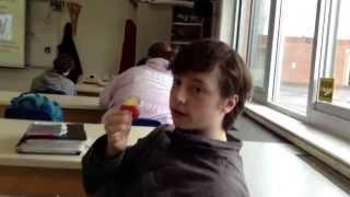 Patrick Mungovan is a prophet