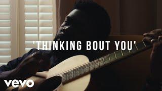 Jake Isaac - Thinkin 'Bout You (Official Video)