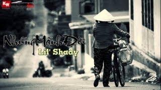 Những Mảnh Đời - Lil' Shady [ Video Lyrics ]