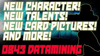 New Character, New Talents, New Card Art! | OB43 Datamining | Paladins News