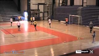 1° Torneo Futsal 4 Pemba | FINALE 1°-2° posto | Botalla vs Quelli della ferramenta 4-0