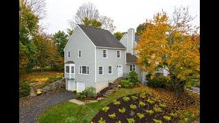 19 Prospect Ridge #35, Ridgefield, CT  06877