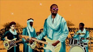 Mdou Moctar - "Chismiten" (Official Music Video)