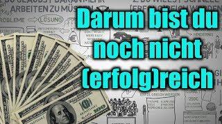 5 erschütternde Fehler die deinen Erfolg garantiert sabotieren