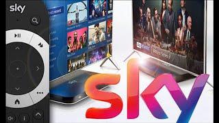 Sky TV reveals what's new THIS MONTH and it's good news if you own a 4K telly