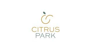 Live the Good Life at Citrus Park in Goodyear, Arizona | Landsea Homes