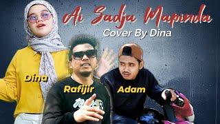 AI SADJA MA PINDA COVER BY INDAH DINA