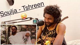 Soulja - Tshreen | سولجا - تشرين (MoTime)