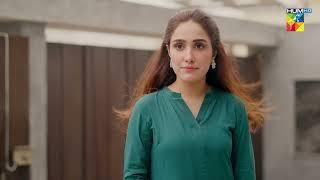 Shareena Tou Buri Tarha Phans Gayi...!! #aizaawan #aleehassanshah - Dil Ik Shehar e Junoon - HUM TV