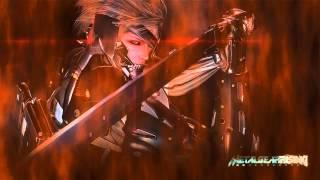 [Music] Metal Gear Rising: Revengeance - Vs. Sundowner