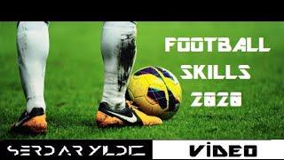 Football Skills 2020