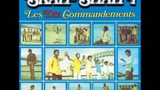 Skah-Shah - Les 10 commandements