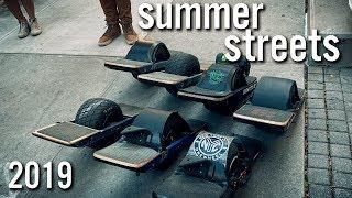 Ride Onewheel in Manhattan Without Dying, ft. John D Dyer & NYC Onewheel Collective