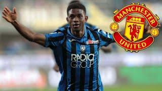 AMAD TRAORÉ • Amazing Dribbling • Manchester United • Goals & Skills