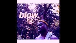 DiAmond Miller - Blow (Slowed Down by PVRPLX LXVN)