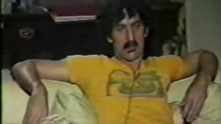 Frank Zappa's advice to young musicians