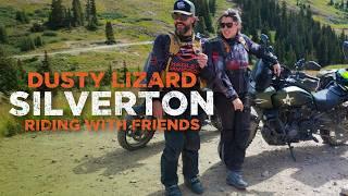 Mosko Moto Adventure Event in Silverton, Colorado: 3 Days of ADV Riding & Exploration!