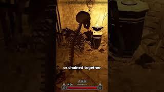 How to kill the NIGHTMARE Skeleton Axeman | Dark and Darker